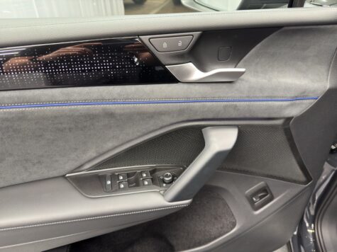 VW – Tiguan 2.0 TDI SCR R-Line United DSG 4motion