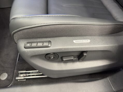 VW – Tiguan 2.0 TDI SCR R-Line United DSG 4motion