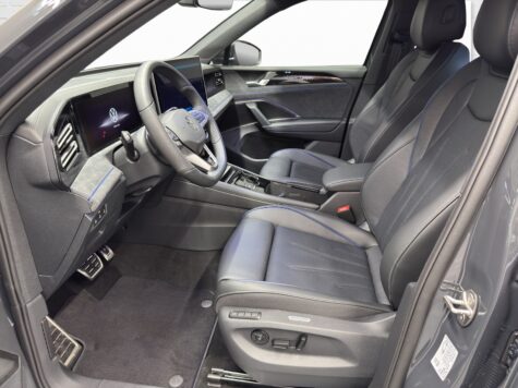 VW – Tiguan 2.0 TDI SCR R-Line United DSG 4motion