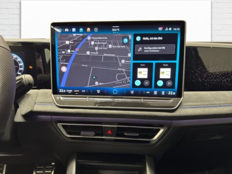 VW – Tiguan 2.0 TDI SCR R-Line United DSG 4motion