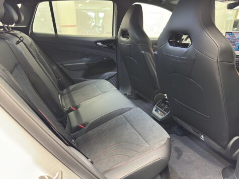 VW – ID.4 GTX United 4motion