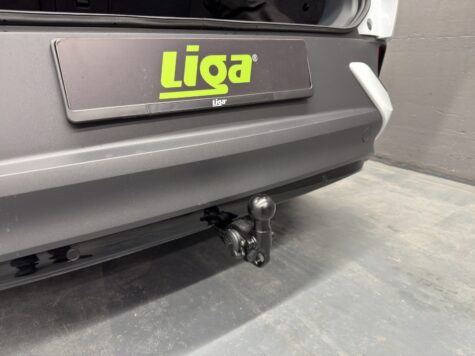 VW – ID.4 GTX United 4motion