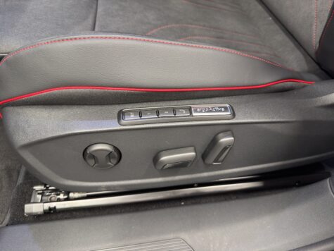 VW – ID.4 GTX United 4motion