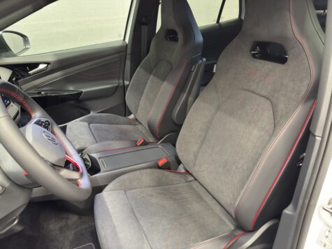 VW – ID.4 GTX United 4motion