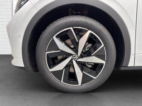 VW – ID.4 GTX United 4motion