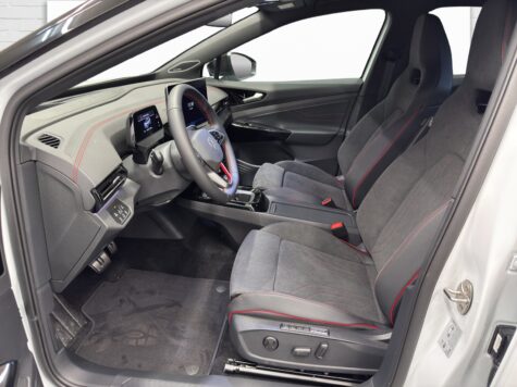 VW – ID.4 GTX United 4motion