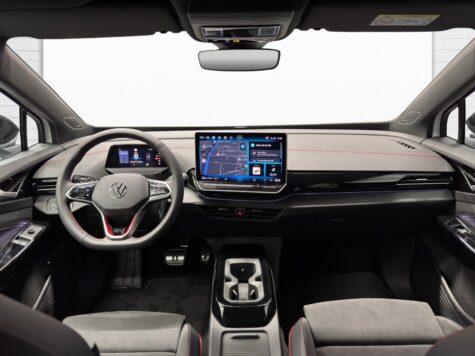 VW – ID.4 GTX United 4motion