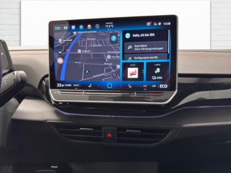 VW – ID.4 GTX United 4motion