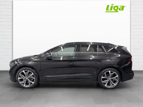 Skoda – Enyaq iV RS 4×4