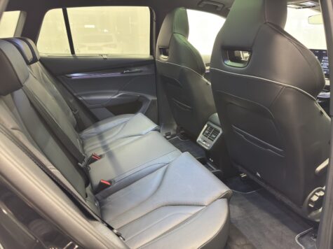 Skoda – Enyaq iV RS 4×4