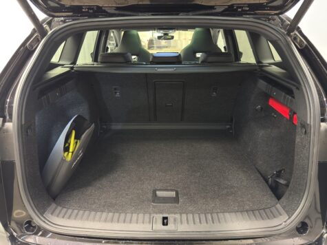 Skoda – Enyaq iV RS 4×4