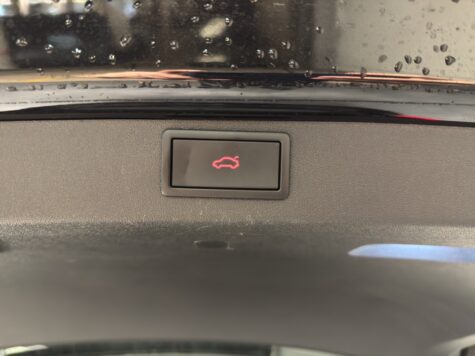 Skoda – Enyaq iV RS 4×4