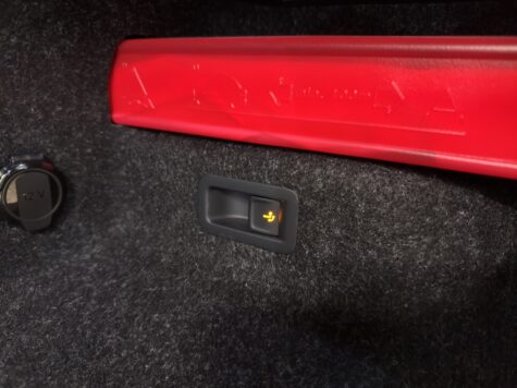 Skoda – Enyaq iV RS 4×4