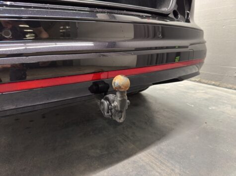 Skoda – Enyaq iV RS 4×4