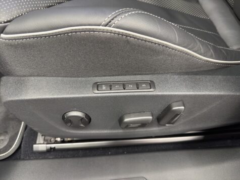 Skoda – Enyaq iV RS 4×4