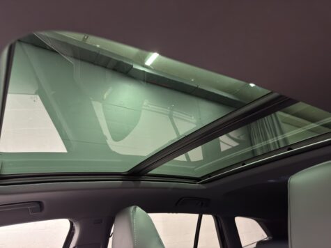 Skoda – Enyaq iV RS 4×4