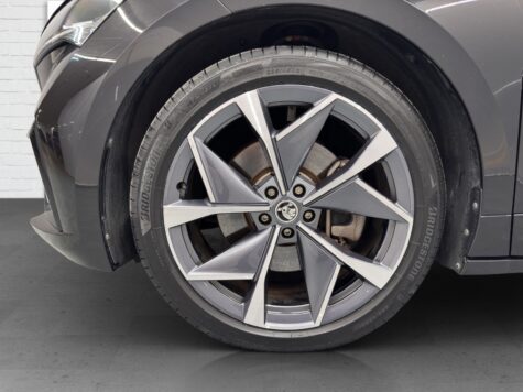 Skoda – Enyaq iV RS 4×4