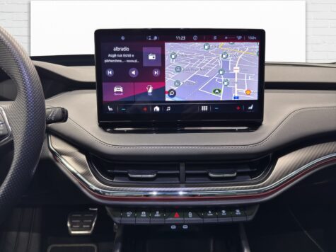 Skoda – Enyaq iV RS 4×4