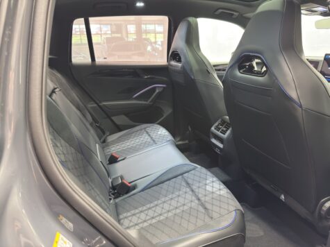 VW – Tiguan 2.0 TDI SCR R-Line United DSG 4motion