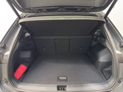 VW – Tiguan 2.0 TDI SCR R-Line United DSG 4motion