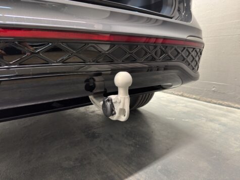 VW – Tiguan 2.0 TDI SCR R-Line United DSG 4motion