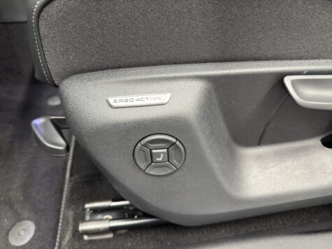 VW – Tiguan 2.0 TDI SCR R-Line United DSG 4motion