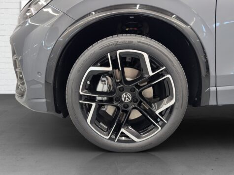 VW – Tiguan 2.0 TDI SCR R-Line United DSG 4motion