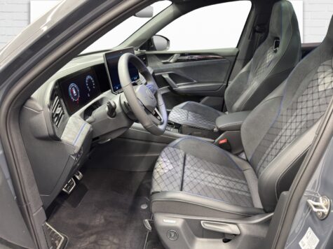 VW – Tiguan 2.0 TDI SCR R-Line United DSG 4motion