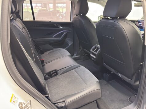 VW – Tayron 2.0 TDI SCR Elegance DSG 4motion