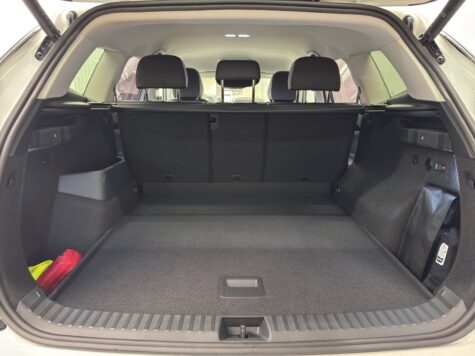 VW – Tayron 2.0 TDI SCR Elegance DSG 4motion