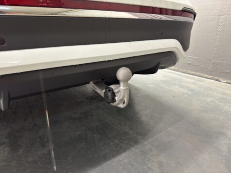 VW – Tayron 2.0 TDI SCR Elegance DSG 4motion