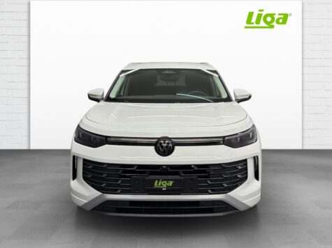VW – Tayron 2.0 TDI SCR Elegance DSG 4motion