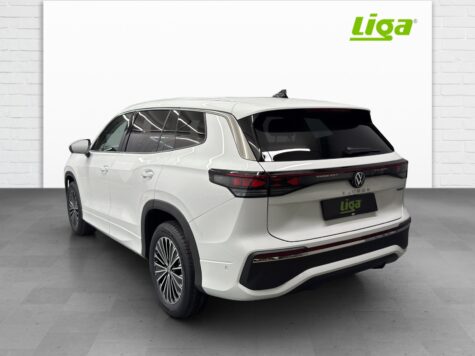 VW – Tayron 2.0 TDI SCR Elegance DSG 4motion