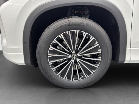 VW – Tayron 2.0 TDI SCR Elegance DSG 4motion