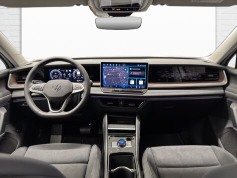 VW – Tayron 2.0 TDI SCR Elegance DSG 4motion