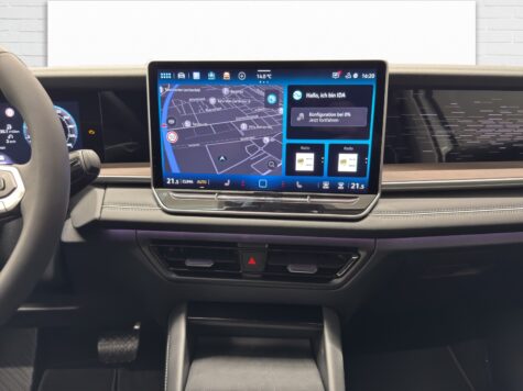 VW – Tayron 2.0 TDI SCR Elegance DSG 4motion