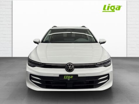 VW – Golf VIII Variant 2.0 TDI Life DSG