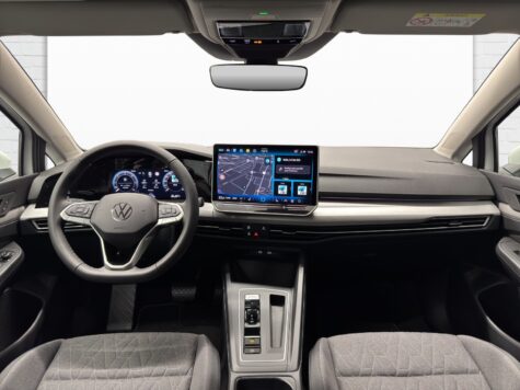 VW – Golf VIII Variant 2.0 TDI Life DSG