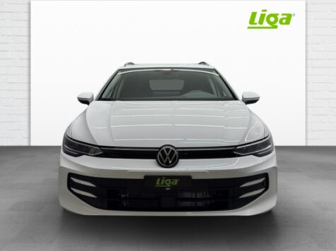 VW – Golf VIII Variant 1.5 eTSI Life DSG