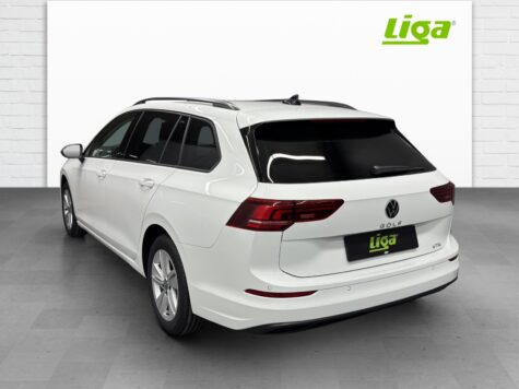 VW – Golf VIII Variant 1.5 eTSI Life DSG
