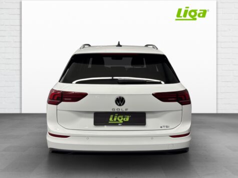 VW – Golf VIII Variant 1.5 eTSI Life DSG