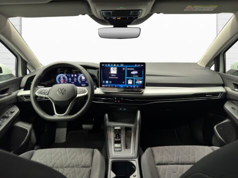 VW – Golf VIII Variant 1.5 eTSI Life DSG