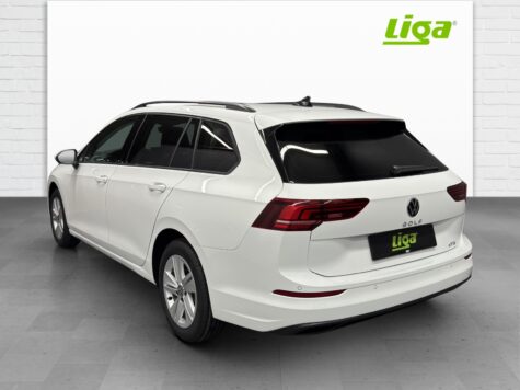 VW – Golf VIII Variant 1.5 eTSI Life DSG