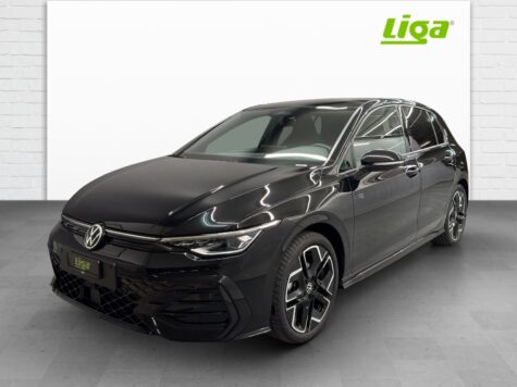VW – Golf VIII 1.5 eTSI R-Line DSG