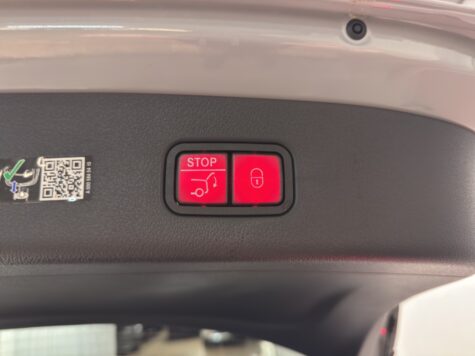 Mercedes-Benz – GLC 300 AMG Line 4Matic