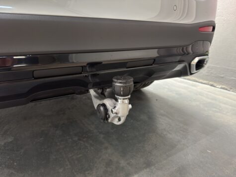 Mercedes-Benz – GLC 300 AMG Line 4Matic