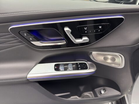 Mercedes-Benz – GLC 300 AMG Line 4Matic