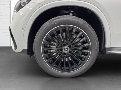 Mercedes-Benz – GLC 300 AMG Line 4Matic