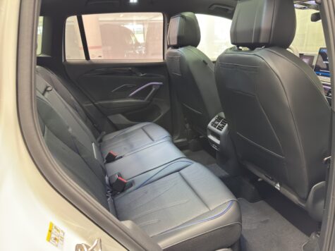 VW – Tiguan 2.0 TSI R-Line Plus DSG 4motion