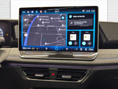 VW – Tiguan 2.0 TSI R-Line Plus DSG 4motion